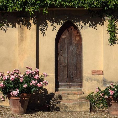 Pratello Country Resort Ghizzano Екстериор снимка