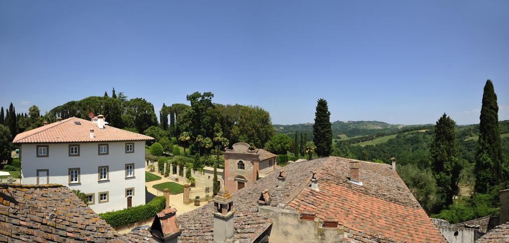 Pratello Country Resort Ghizzano Екстериор снимка