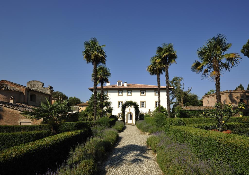 Pratello Country Resort Ghizzano Екстериор снимка