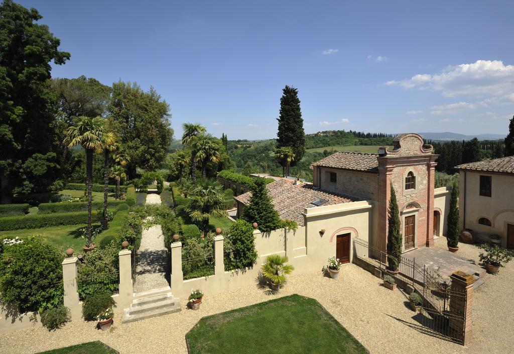 Pratello Country Resort Ghizzano Екстериор снимка