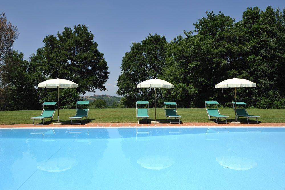 Pratello Country Resort Ghizzano Екстериор снимка