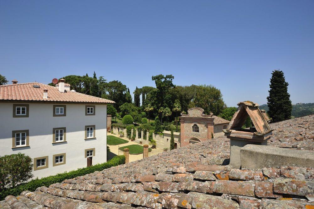 Pratello Country Resort Ghizzano Екстериор снимка