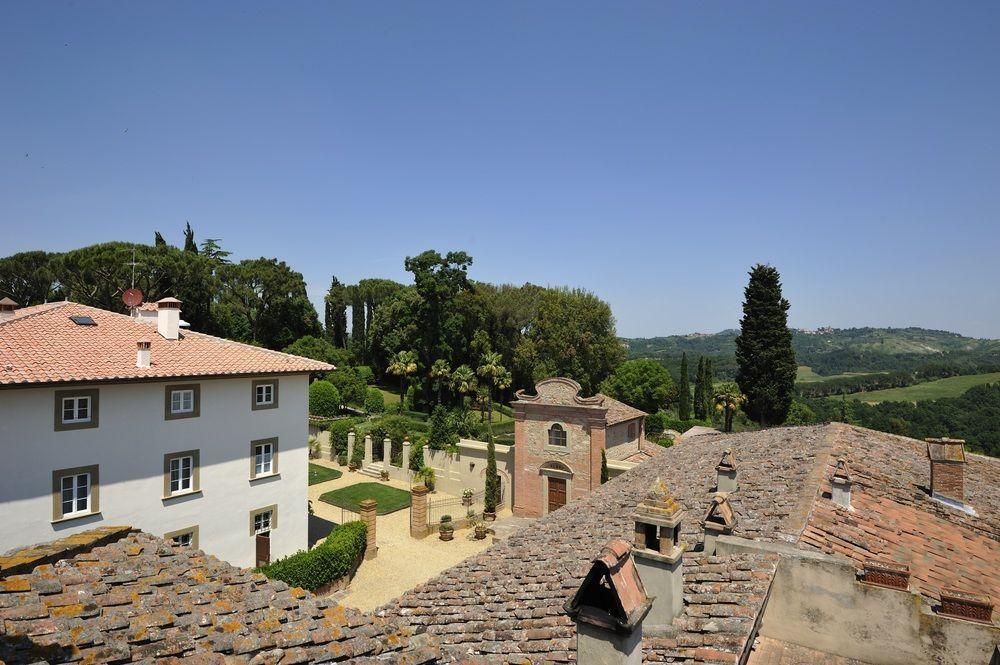 Pratello Country Resort Ghizzano Екстериор снимка