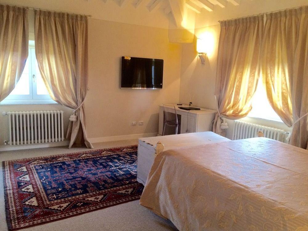 Pratello Country Resort Ghizzano Екстериор снимка