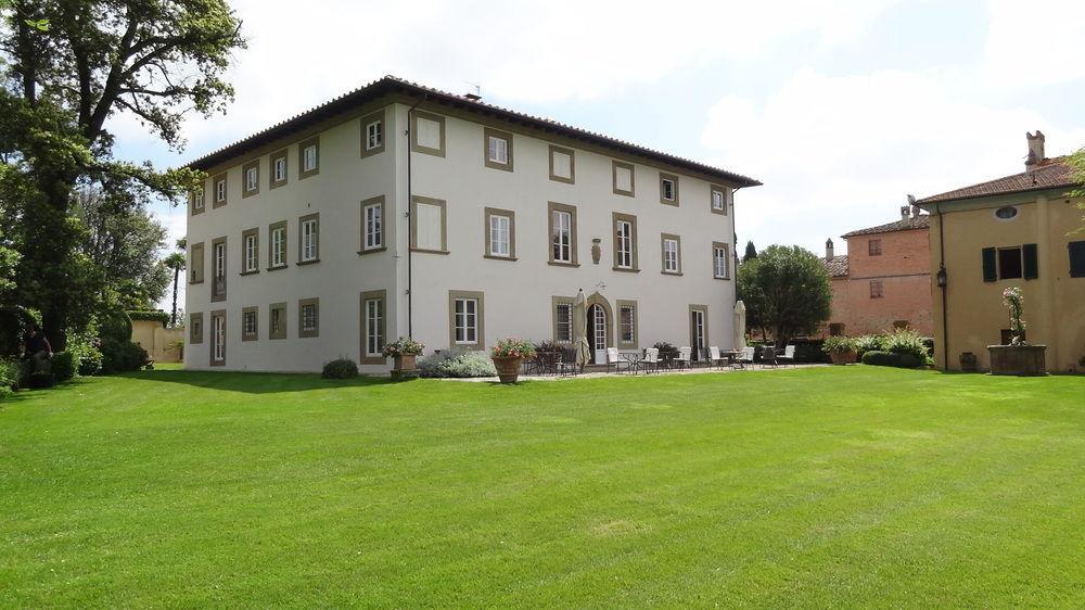 Pratello Country Resort Ghizzano Екстериор снимка