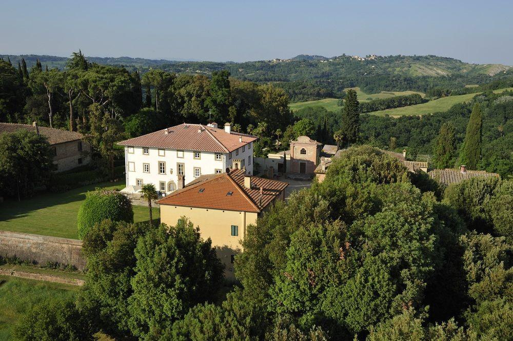 Pratello Country Resort Ghizzano Екстериор снимка