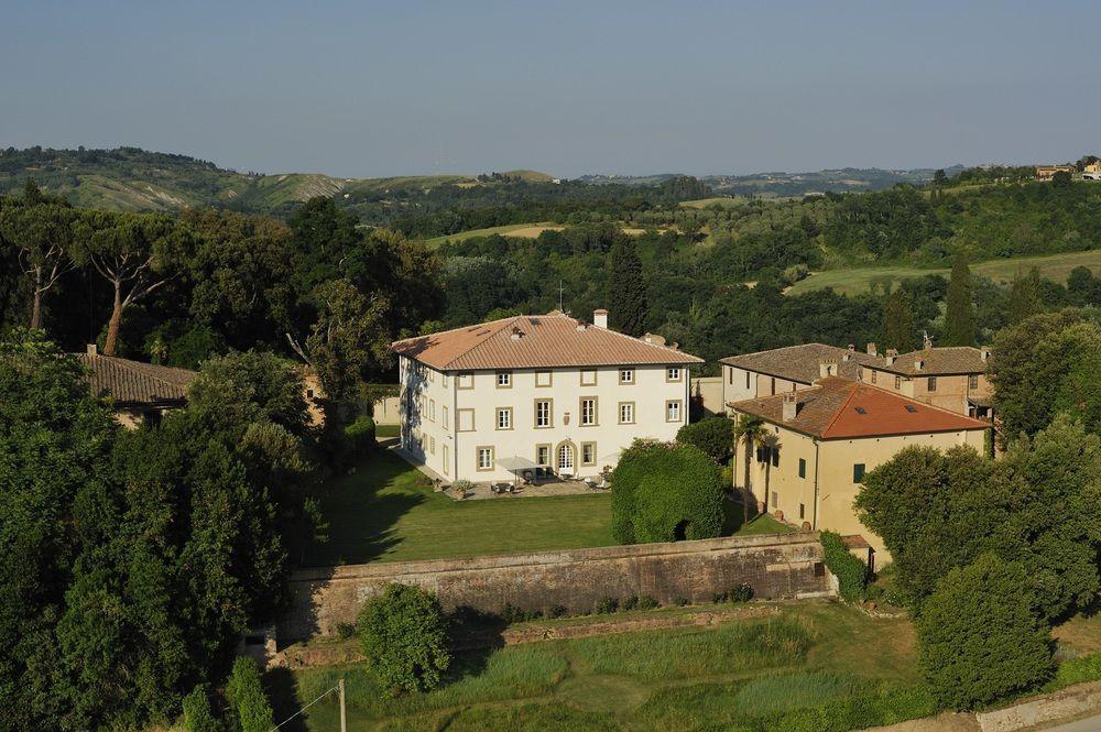 Pratello Country Resort Ghizzano Екстериор снимка