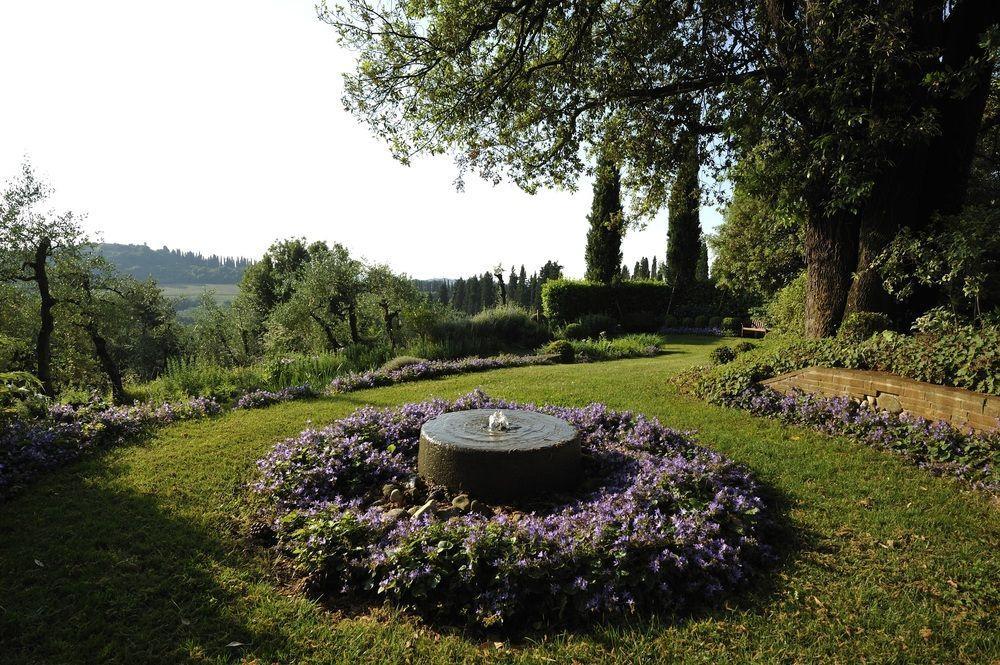 Pratello Country Resort Ghizzano Екстериор снимка