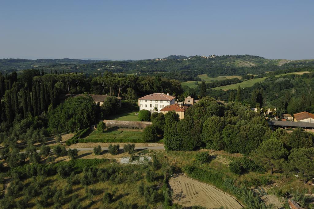 Pratello Country Resort Ghizzano Екстериор снимка