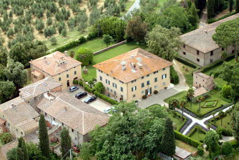 Pratello Country Resort Ghizzano Екстериор снимка