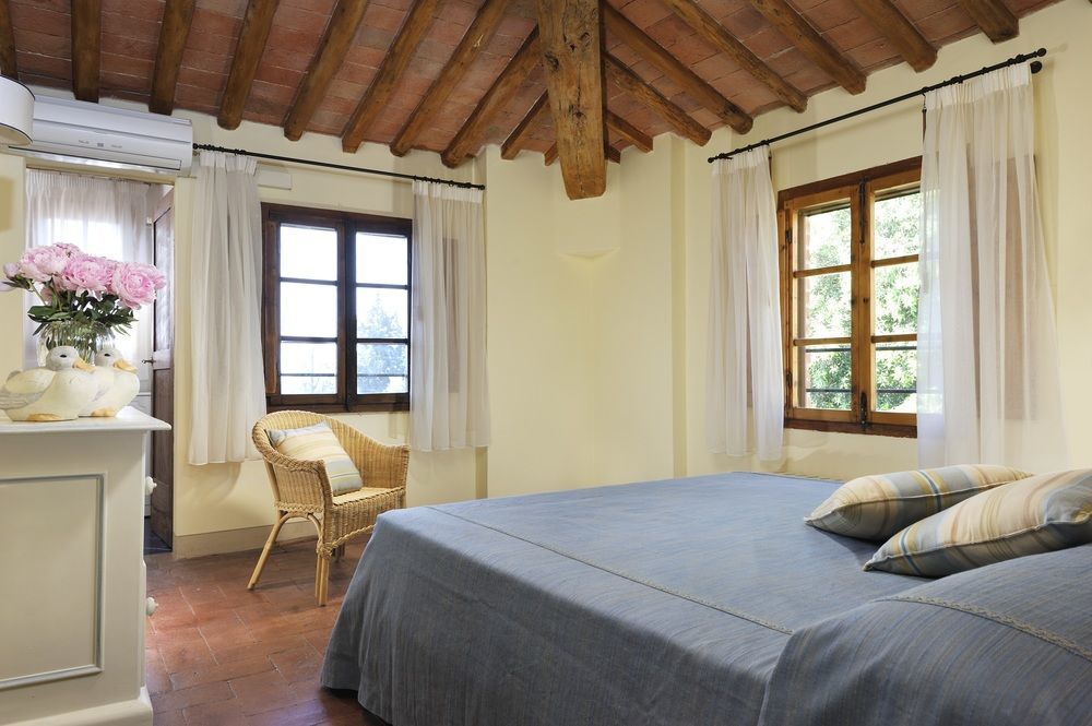 Pratello Country Resort Ghizzano Екстериор снимка