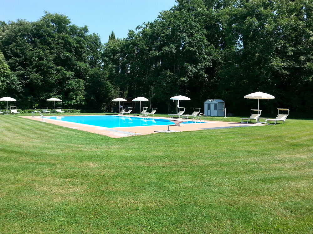 Pratello Country Resort Ghizzano Екстериор снимка
