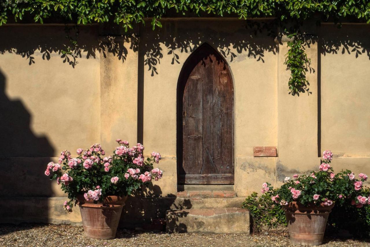 Pratello Country Resort Ghizzano Екстериор снимка